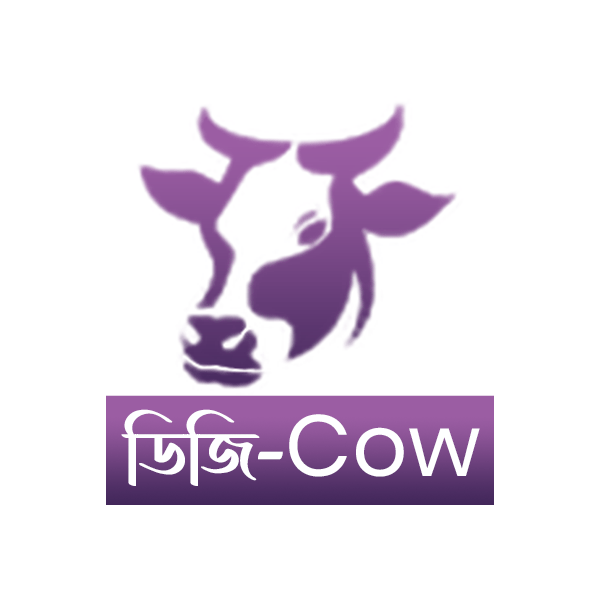 Shodagor digi Cow
