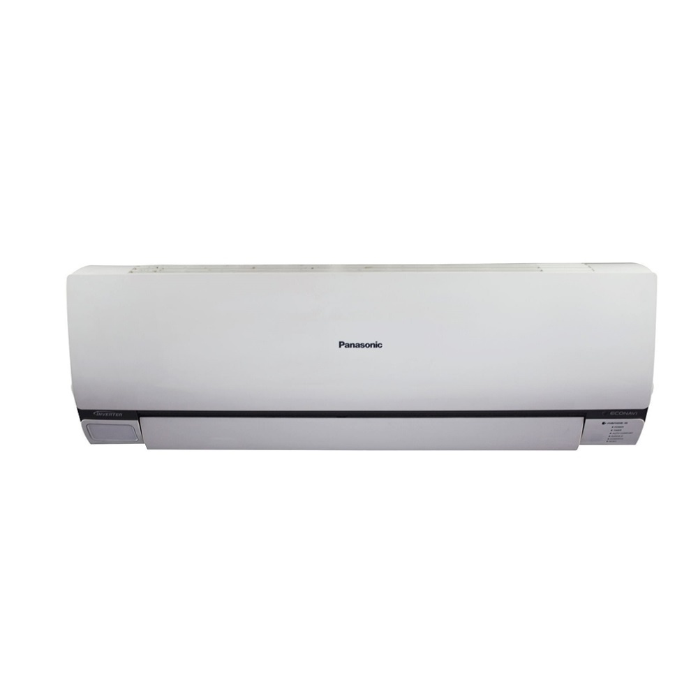 Panasonic Inverter AC CS/CU-S18PKH+H 1.5 Ton