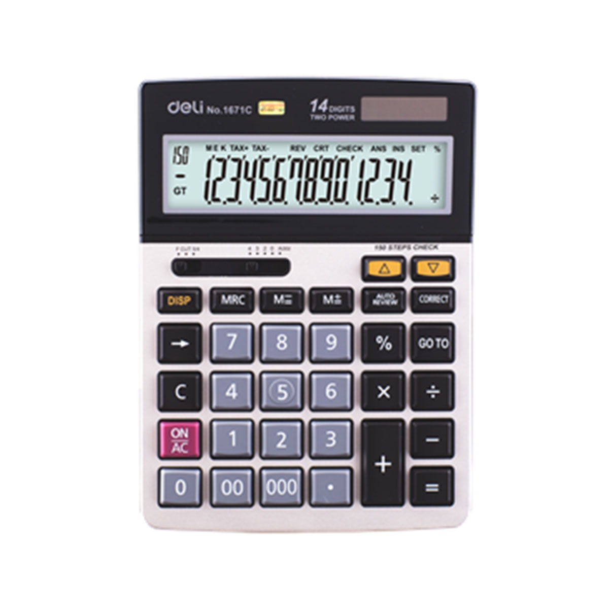 Calculator - E1671C