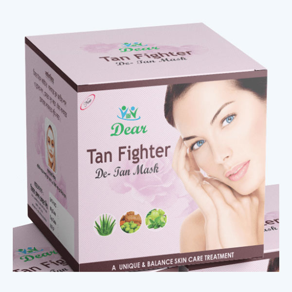 DEAR TAN FIGHTER (50 GM )