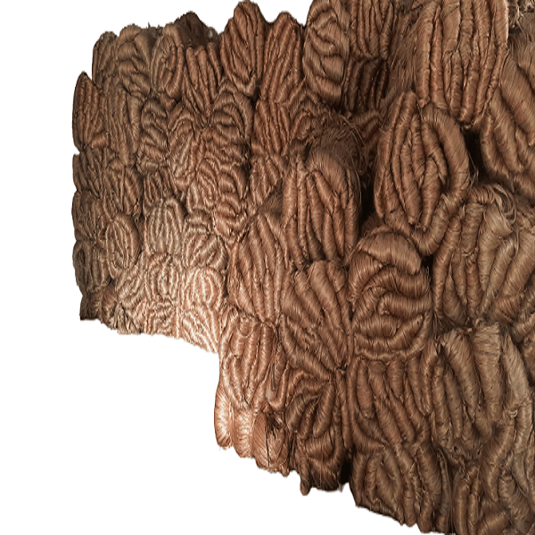 High Quality High Strength Raw Jute Fiber