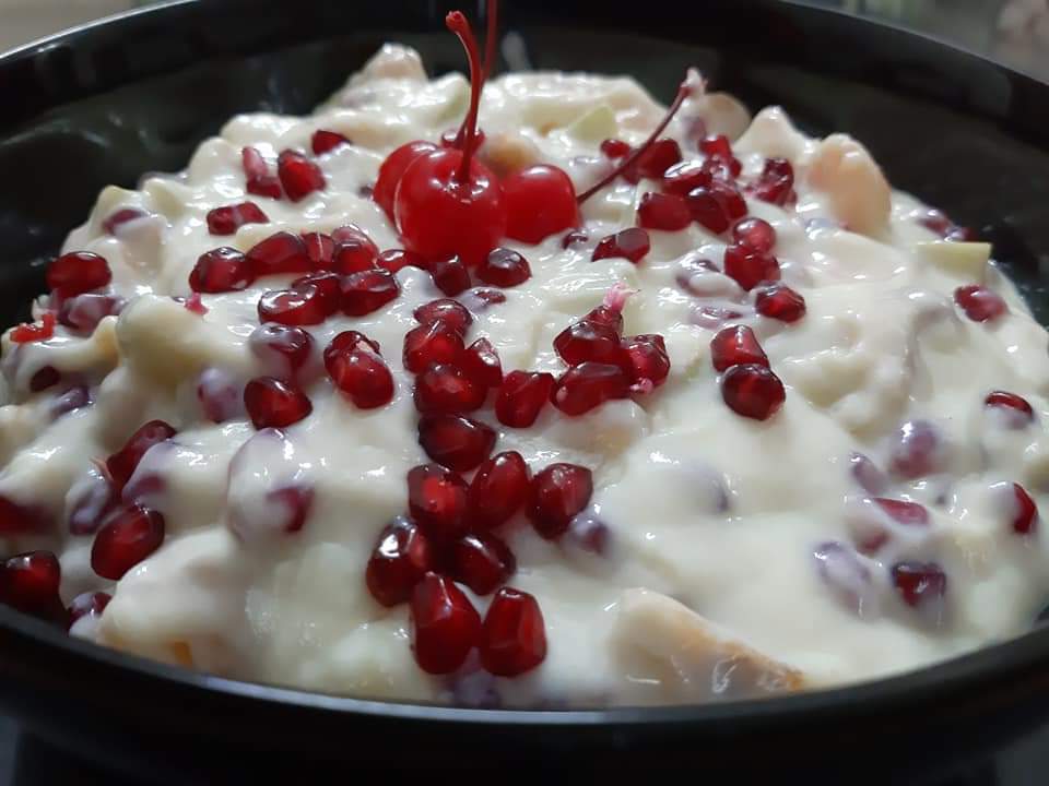 Tania's homely food and online shop