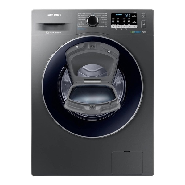 Samsung Washing Machine WW90K54E0UX/TL 9.0 KG