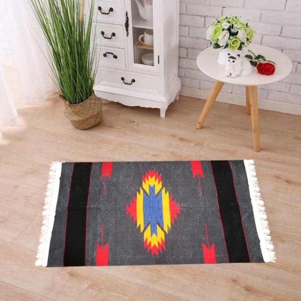 SHATRANJI Floor Mat / Door Mat