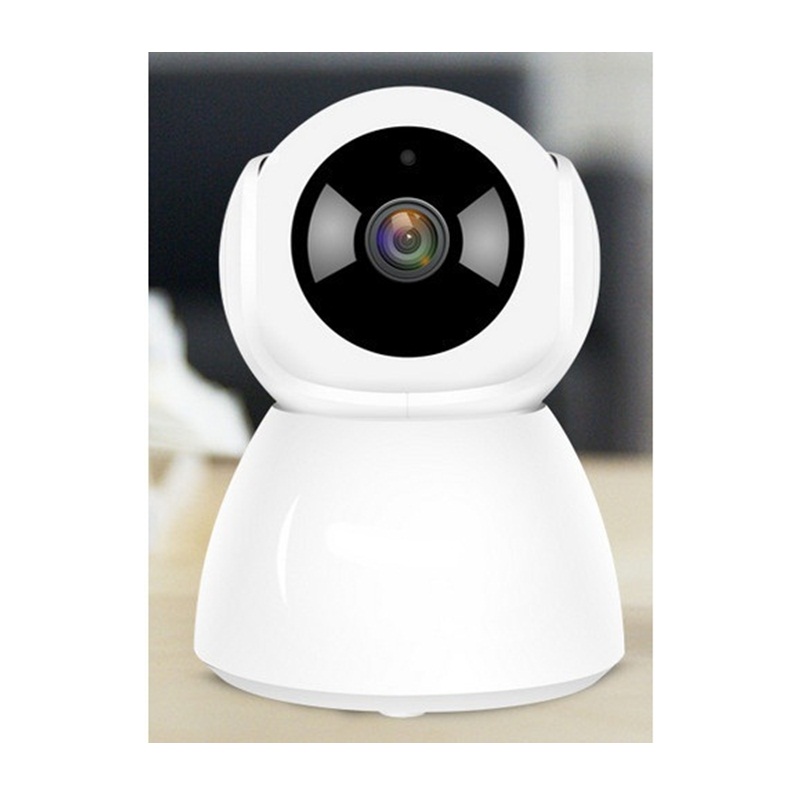 ROBOT 2 Mega Pixel IP Camera