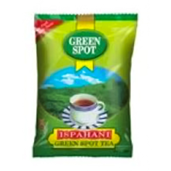 Ispahani Green Spot 500gm