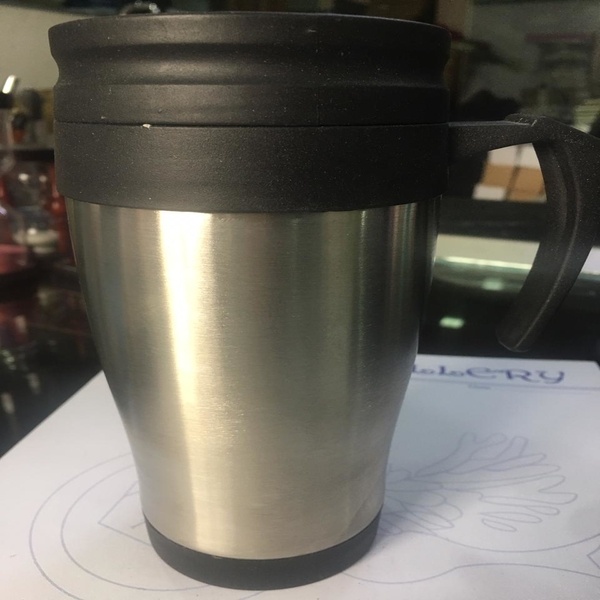 Thermal mug