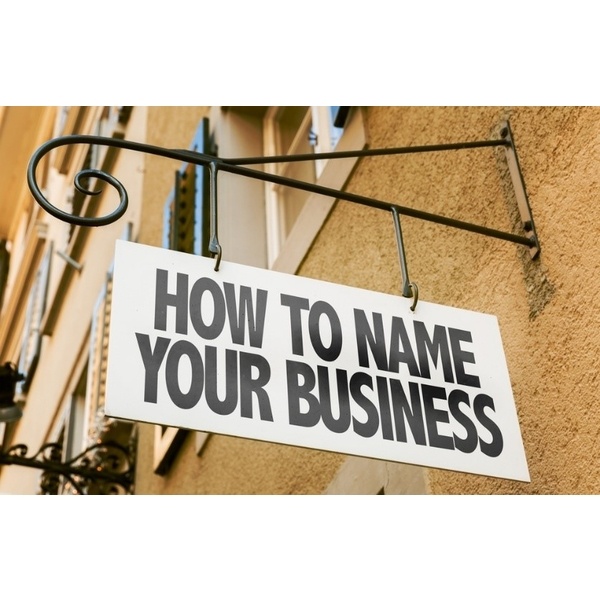 Company Name Clearance Certificate