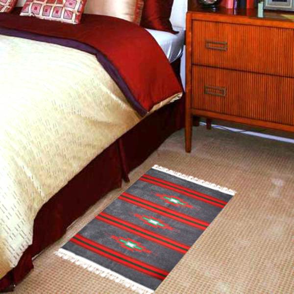 SHATRANJI Floor Mat / Door Mat