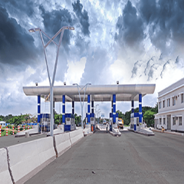Toll Plaza Service by MM Group
