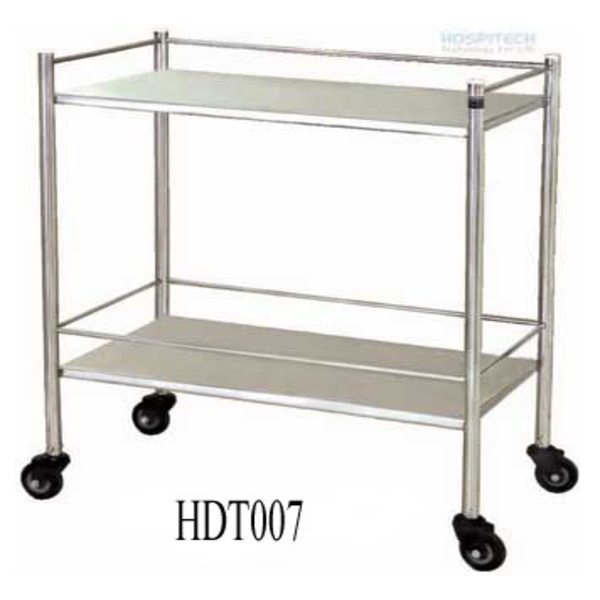 Medical Trolley (007)