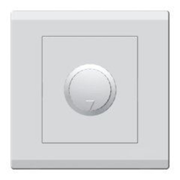 European Standard ART DNA E-3 Series Fan Dimmer
