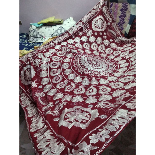 Best Qualiti Nokshi katha(সেরা মানের নকশি কথা )