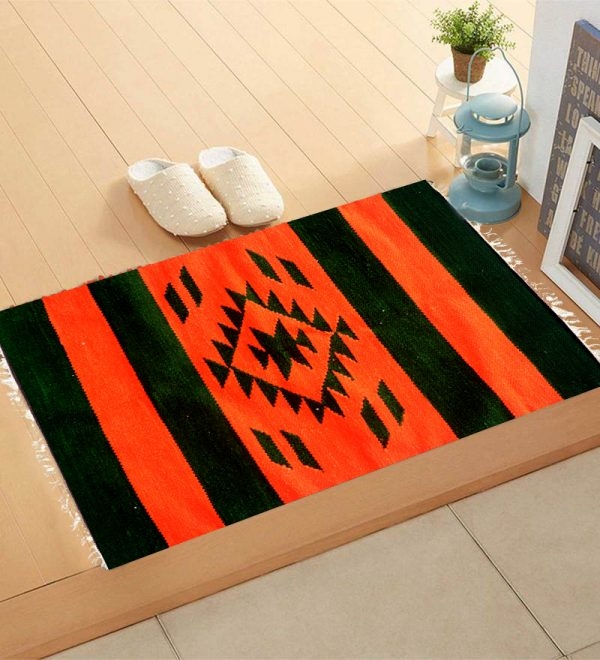 SHATRANJI Floor Mat / Door Mat