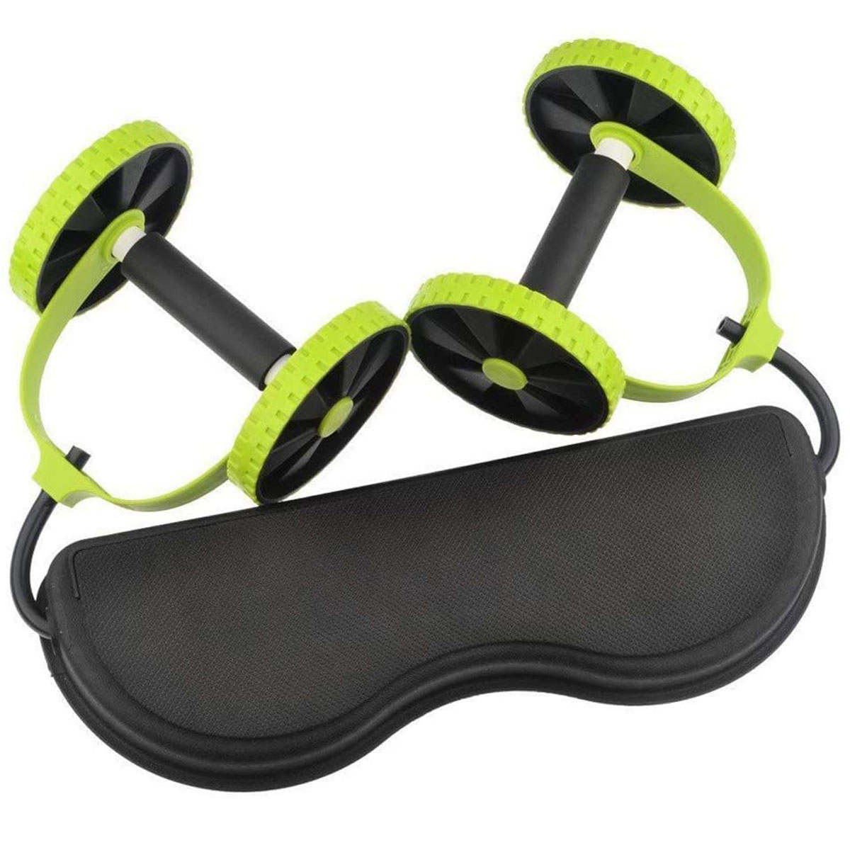 Revoflex Xtreme Full Body Workout Multicolor