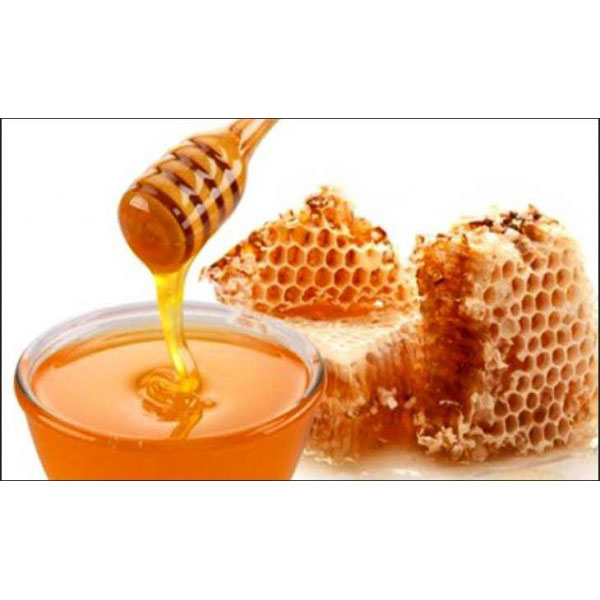 Black Seed Flowers Honey (কালোজিরা ফুলের মধু )