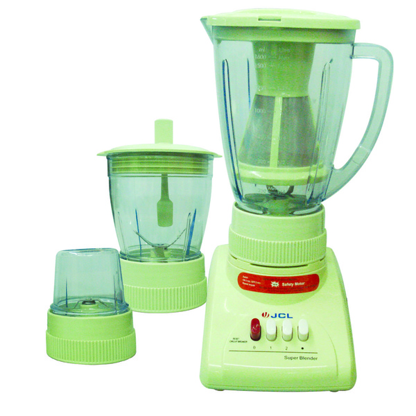 JCL Blender Model JCL 304PL