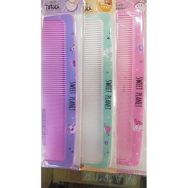 High Quality Wholesale Women Stylies Ladies Hair Comb