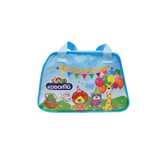 Kodomo Baby Gift Set (Bag)