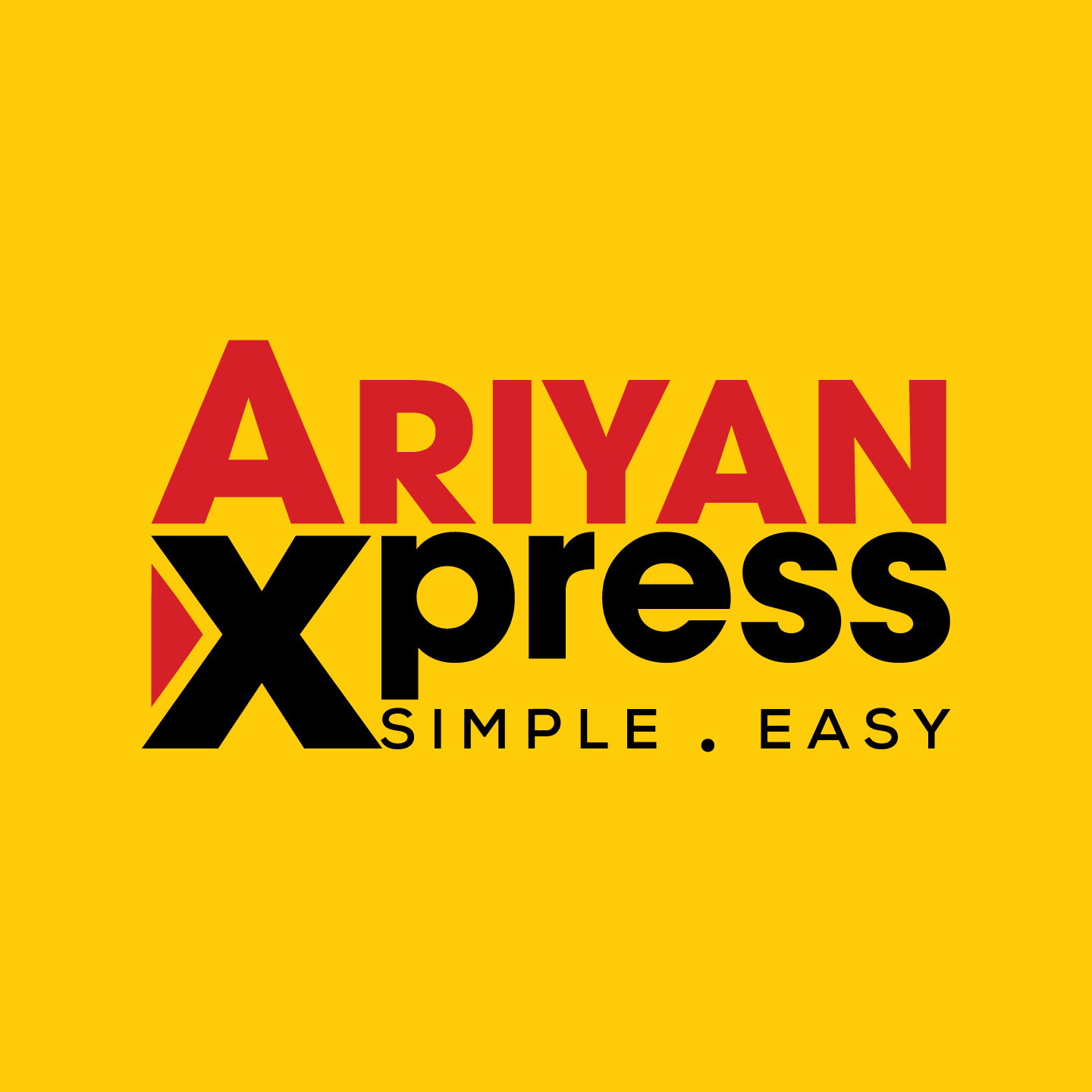 Ariyan Express