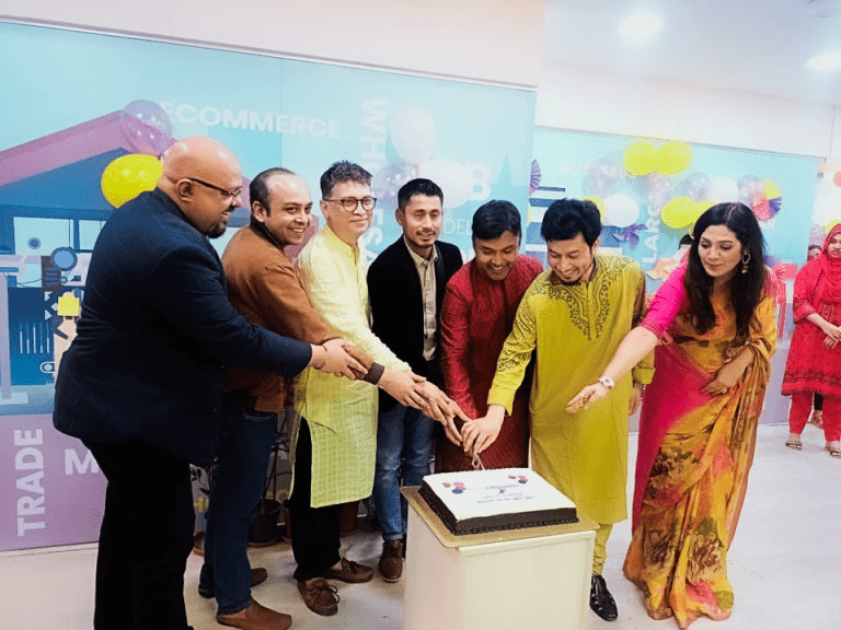 তারকার মেলায় মুখরিত shodagor.com এর বর্ষপূর্তি উৎসব