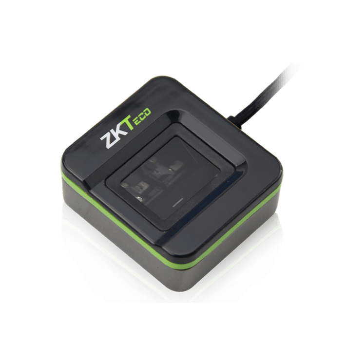 ZKTeco K20 : USB Fingerprint Scanner