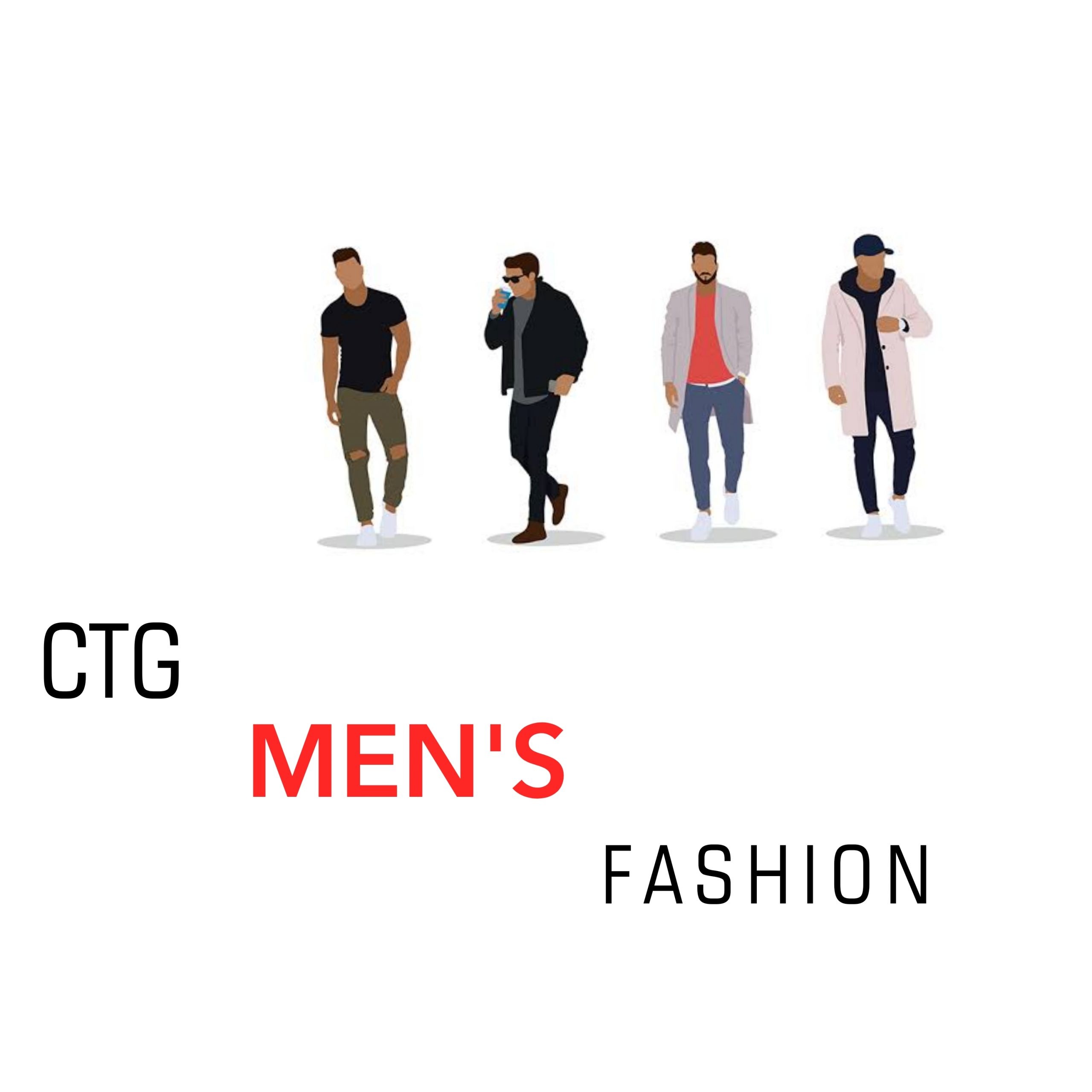 CTG Men's FASHION
