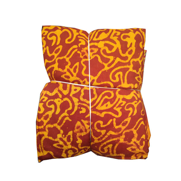 Batik Cotton Salwar (three piece) Kameez For Women