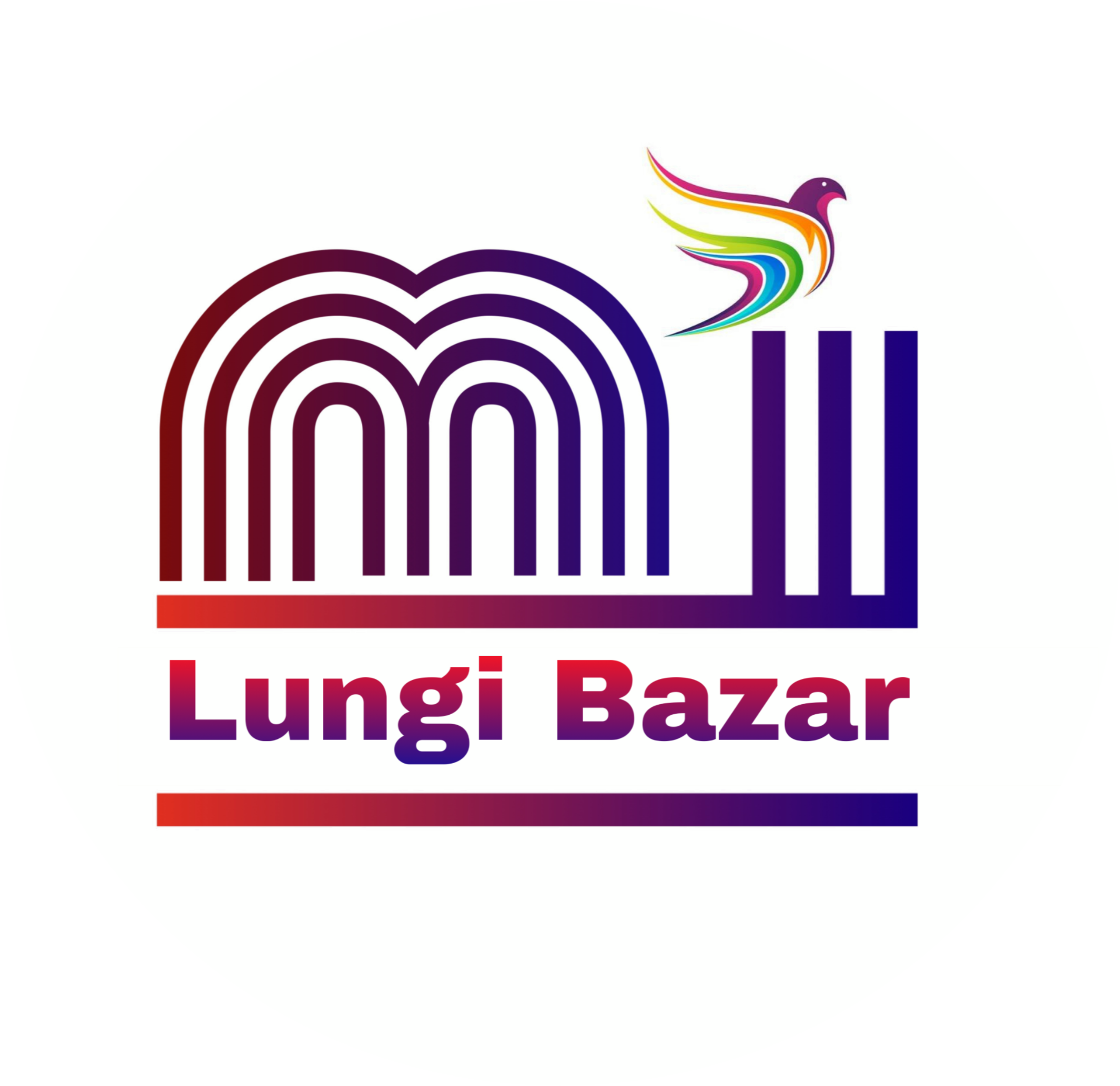 Lungi Bazar