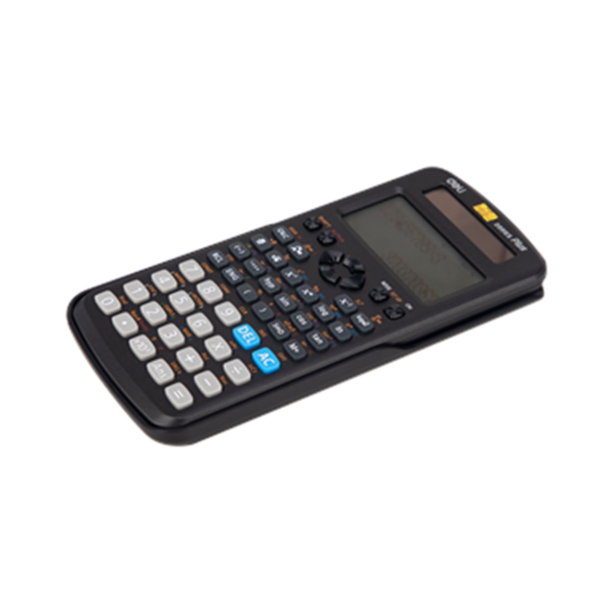 Scientific Calculator (Black) - ED991ES