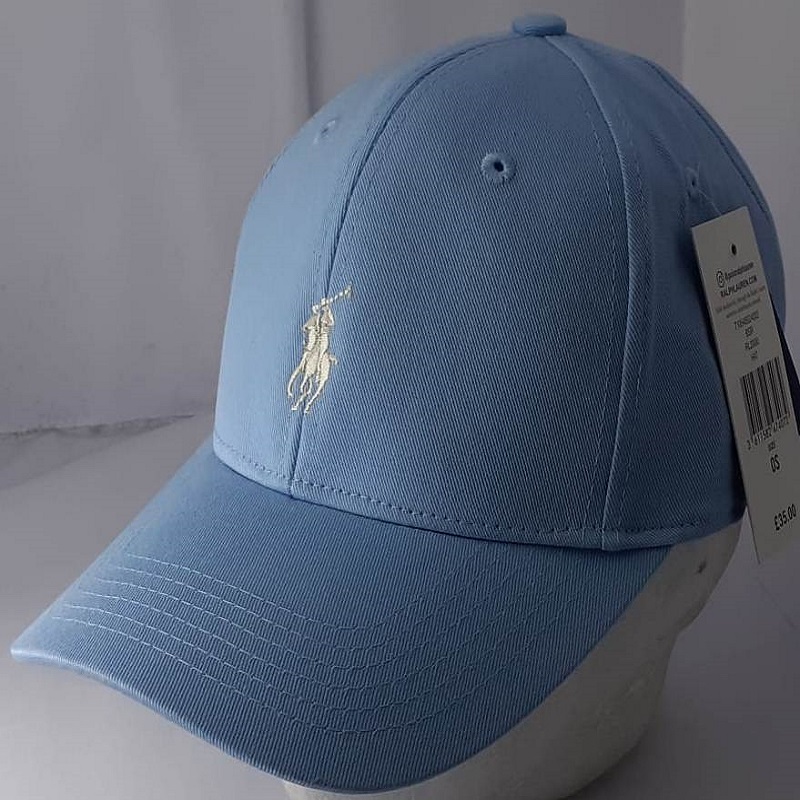 100% Cotton Men Baseball Cap