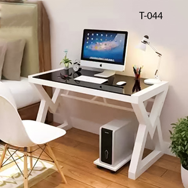 Modern Computer Table Laptop and Desktop Model (044)