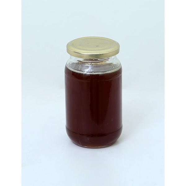 Organic Pure Kalo Jira Honey (Black Seed/Cumin)