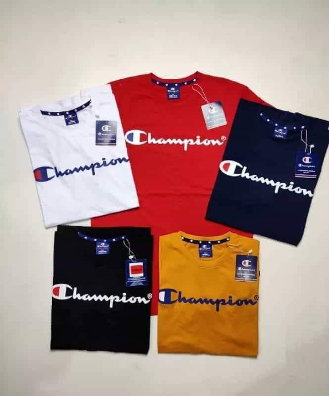 Original Champion Export quality T-Shirt for Gents