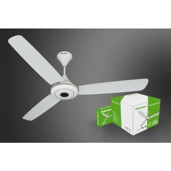 Energypac Energy saving ceiling fan 56''