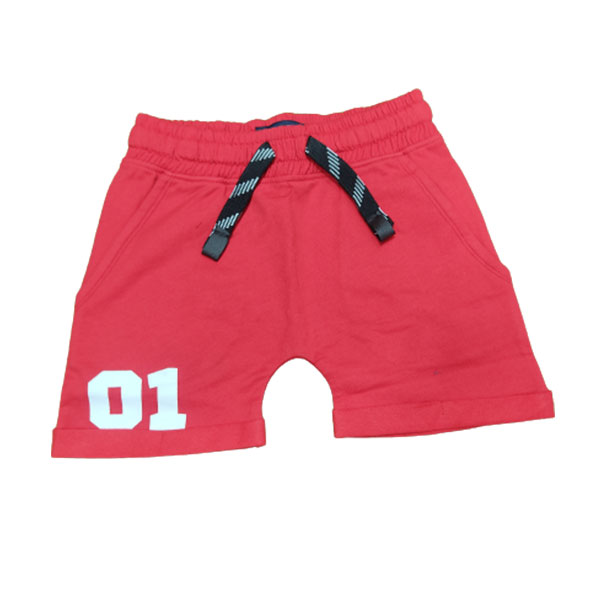 High Quality Export Oriented Boys Short Pant