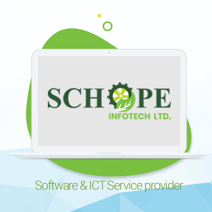 Schope Infotech Ltd