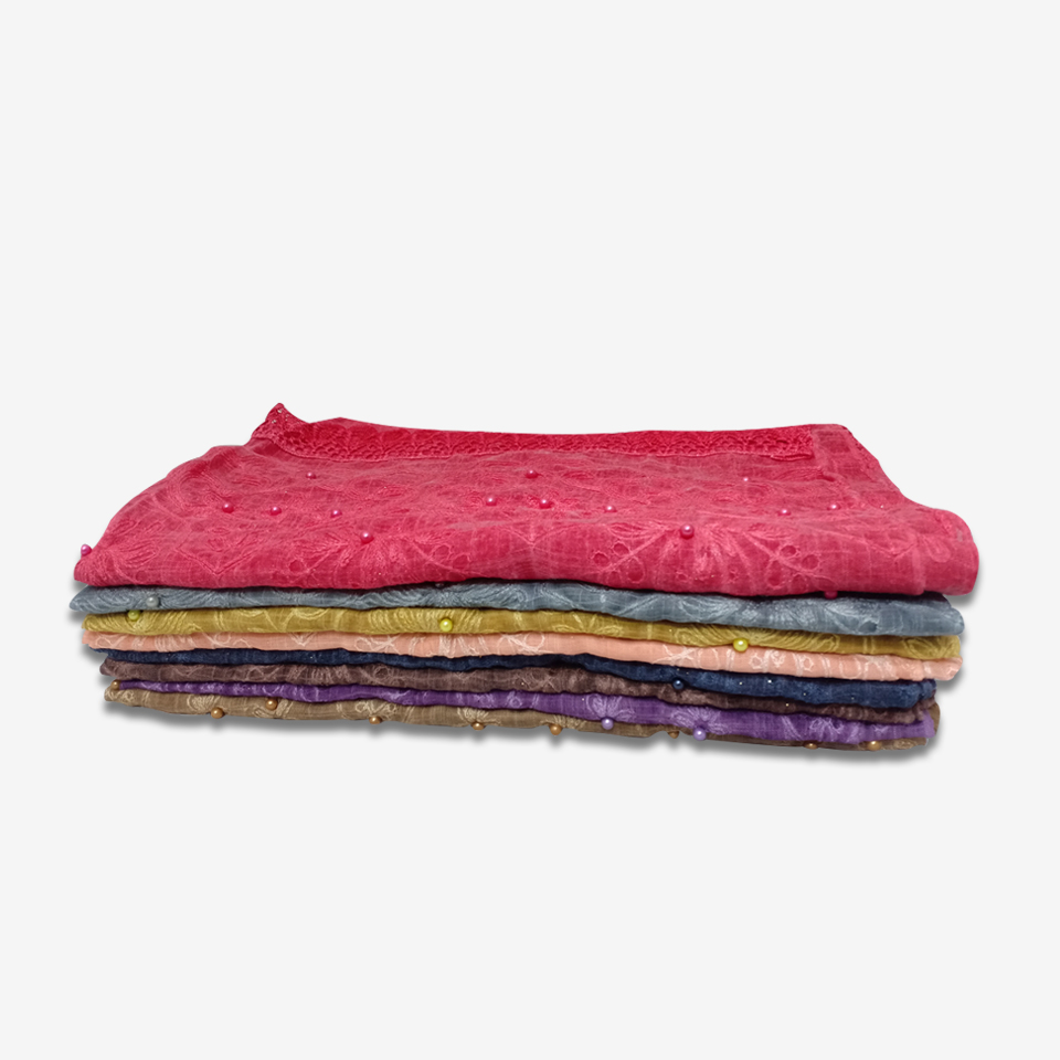 Stylish Cotton Hijab