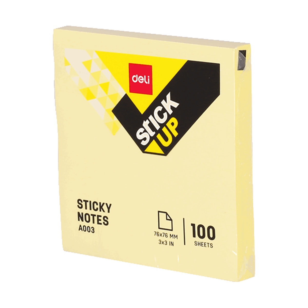 Sticky Note(Yellow) - 3in*3in - EA00353