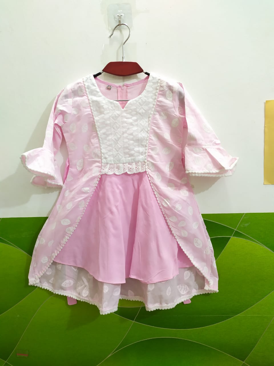 Baby Dress