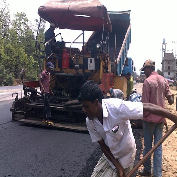 Roads and Highways Service by MM Group