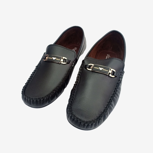 Leather Lofar For Men(1013) Business Class Lofar, Fashionable lofar