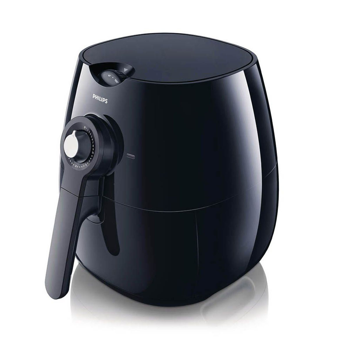 Air Fryer - Voltage-220 V (HD9216)