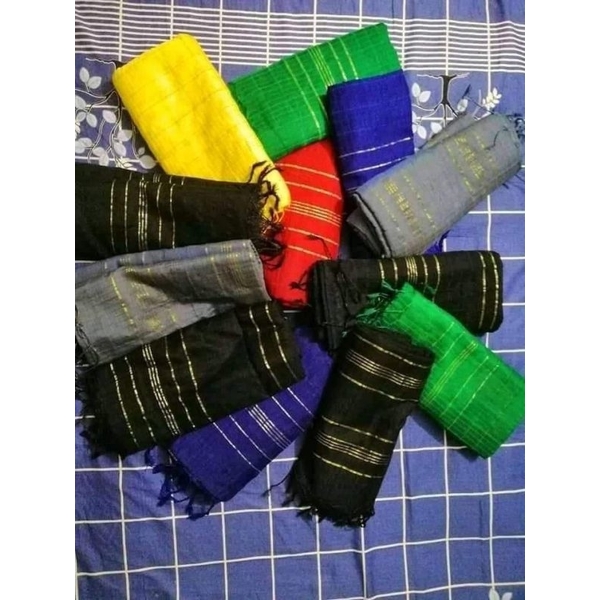 Monipuri jhum saree (13 hat) length