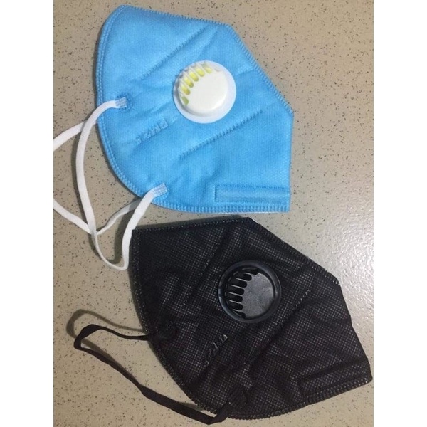 PFL Anti Dust Original China PM2.5 / KN 95 Face Mask protect germs and Corona virus