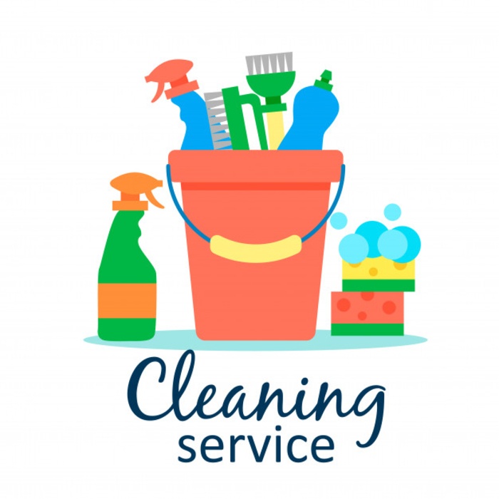 Regular Cleaning Service, 9 Hours/Day & 6 days a week, including Cleaner: Take Home Salary, Festival Bonus, Uniform, Cleaning Chemicals, Materials and Equipment’s (Package-1)