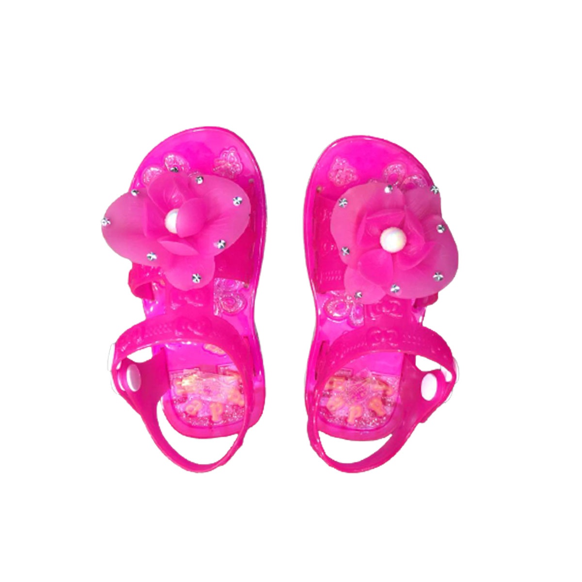 Kid's Regular User Sandal