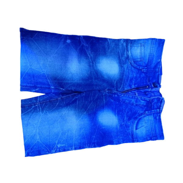 Good Quality Kids Vangchur Jeans Pant