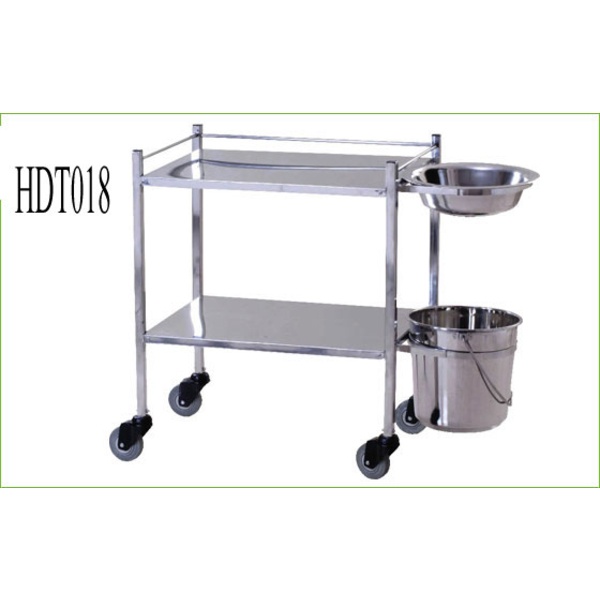 Medical Trolley (018)