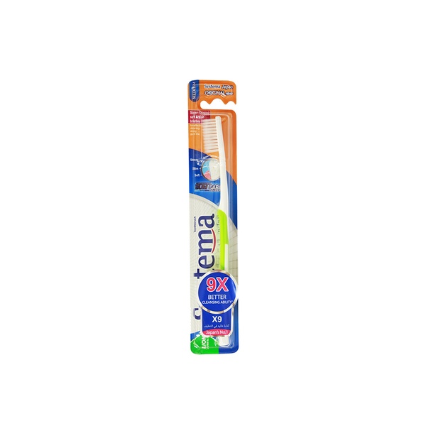 Systema Toothbrush 9X